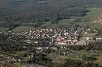 Photo de Châtel-sur-Moselle (88)