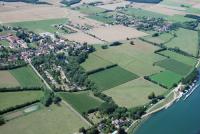 Photo de Gigny-sur-Saône (71)