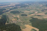 Photo de Courcelles-sous-Châtenois (88)