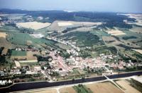 Photo de Vandières (54)