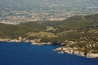 Photo de Saint-Cyr-sur-Mer (83)