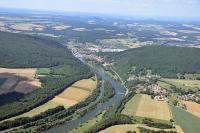 Photo de Chaux-lès-Clerval (25)