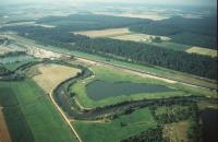 Photo de Moncel-lès-Lunéville (54)