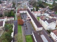 Photo de Bourbonne-les-Bains (52)