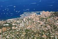 Photo de Saint-Tropez (83)