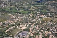 Photo de Aubignan (84)