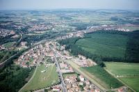 Photo de Blainville-sur-l'Eau (54)