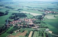 Photo de Aulnois-sur-Seille (57)