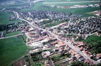 Photo de Saulxures-lès-Nancy (54)