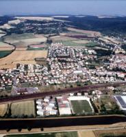 Photo de Pagny-sur-Moselle (54)