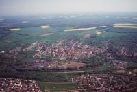 Photo de Blainville-sur-l'Eau (54)