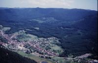 Photo de Celles-sur-Plaine (88)