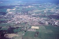 Photo de Rambervillers (88)