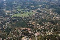 Photo de Châteauneuf-Grasse (06)