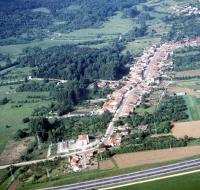 Photo de Choloy-Ménillot (54)