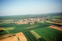 Photo de Haucourt-Moulaine (54)