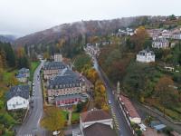 Photo de Plombières-les-Bains (88)