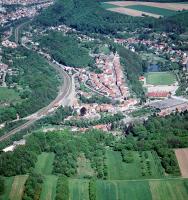 Photo de Hombourg-Haut (57)