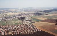 Photo de Saulxures-lès-Nancy (54)
