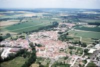 Photo de Sorcy-Saint-Martin (55)