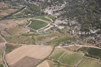 Photo de Clarensac (30)