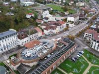 Photo de Contrexéville (88)
