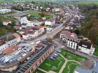Photo de Contrexéville (88)