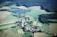 Photo de Rorbach-lès-Dieuze (57)