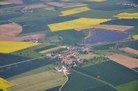 Photo de Doncourt-aux-Templiers (55)