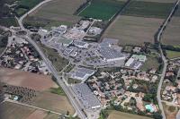 Photo de Loriol-sur-Drôme (26)