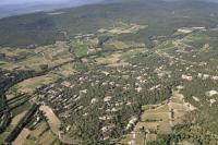 Photo de Besse-sur-Issole (83)