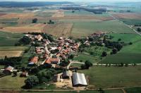Photo de Haraucourt-sur-Seille (57)