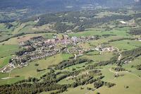 Photo de Longchaumois (39)