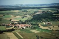 Photo de Pettoncourt (57)