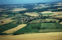 Photo de Chenicourt (54)