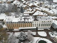 Photo de La Vôge-les-Bains (88)
