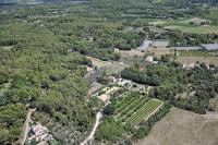 Photo de Carpentras (84)