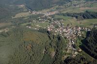 Photo de Brouvelieures (88)