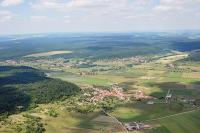 Photo de Saulxures-lès-Vannes (54)