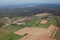 Photo de Sainte-Barbe (88)