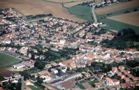 Photo de Sainte-Marie-aux-Chênes (57)