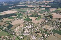 Photo de L'Abergement-Sainte-Colombe (71)