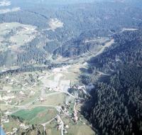 Photo de Gérardmer (88)