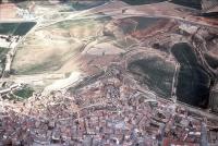 Photo de San Esteban de Gormaz