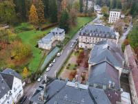 Photo de Plombières-les-Bains (88)