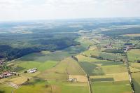 Photo de Saulxures-lès-Vannes (54)