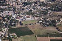 Photo de Souvignargues (30)