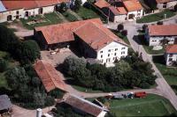 Photo de Haraucourt-sur-Seille (57)