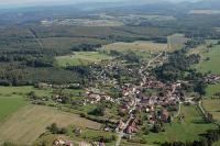 Photo de Sainte-Hélène (88)