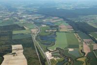 Photo de Moncel-lès-Lunéville (54)